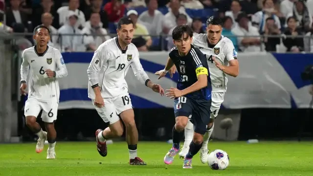 AFC đề xuất Nations League mới, thay đổi v&ograve;ng loại World Cup v&agrave; Asian Cup từ năm 2030