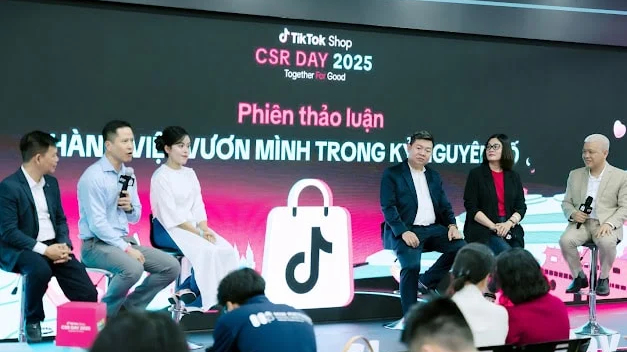 Hỗ trợ 15 tỉnh, th&agrave;nh phố ph&aacute;t triển m&ocirc; h&igrave;nh &ldquo;x&atilde;, phường thương mại điện tử&rdquo;