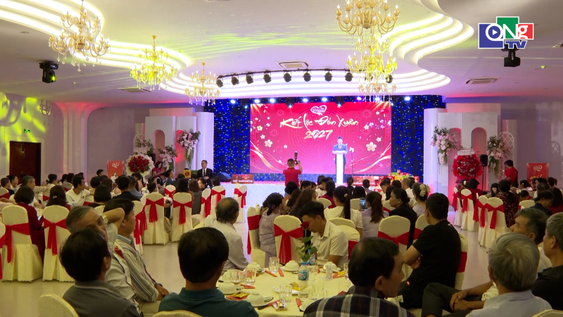Omeli triển khai chương tr&igrave;nh Tết 2027 &ldquo;Kết lộc đ&oacute;n Xu&acirc;n&rdquo;