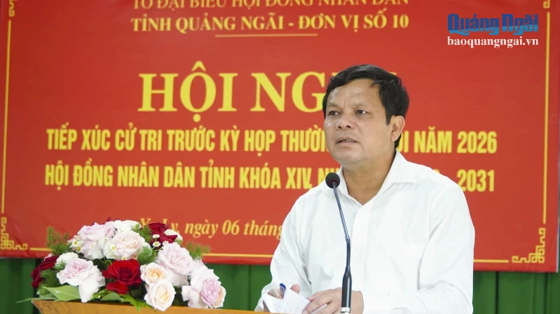 X&atilde; Ya Ly cần đẩy mạnh ph&aacute;t triển n&ocirc;ng nghiệp, n&acirc;ng cao gi&aacute; trị n&ocirc;ng sản