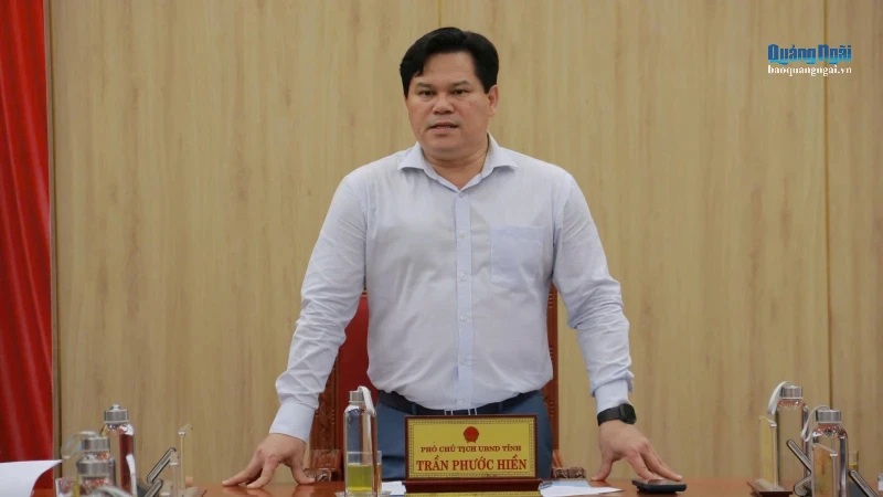 Tiếp tục th&aacute;o gỡ 10 dự &aacute;n tồn đọng, vướng mắc k&eacute;o d&agrave;i