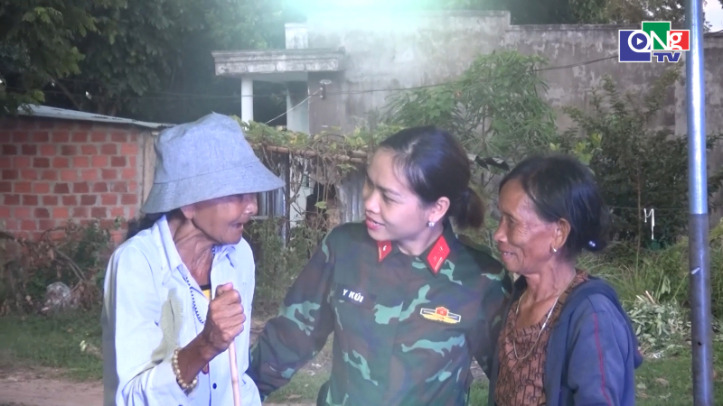 Quảng Ng&atilde;i ng&agrave;y mới 07/10