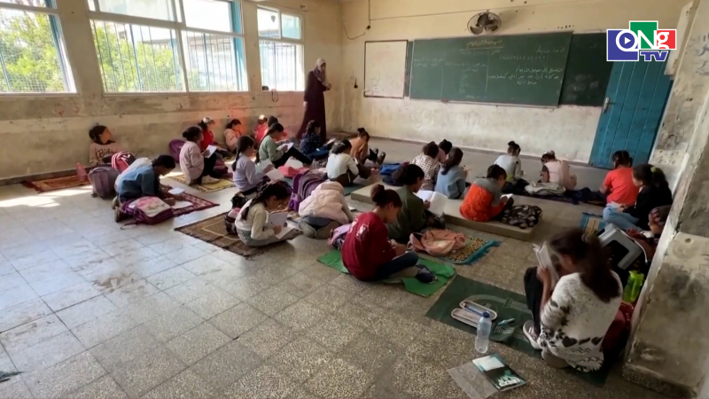 UNESCO dự b&aacute;o nhu cầu to&agrave;n cầu về gi&aacute;o vi&ecirc;n tăng vọt