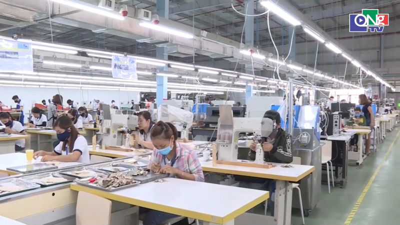 Thu nhập b&igrave;nh qu&acirc;n của người lao động tăng 9,1%