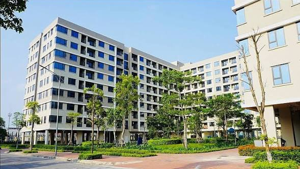 Đề xuất bổ sung vốn vay nh&agrave; ở x&atilde; hội