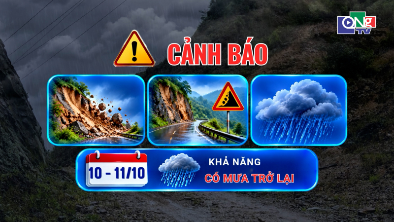 Ng&agrave;y nắng nhẹ, chiều tối c&oacute; mưa r&agrave;o v&agrave; d&ocirc;ng