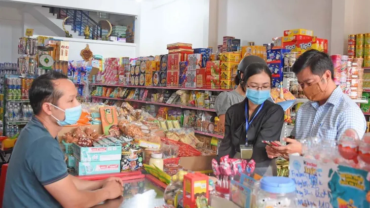 Hộ kinh doanh c&oacute; thể chuyển đổi th&agrave;nh doanh nghiệp để hưởng cơ chế khấu trừ thuế 