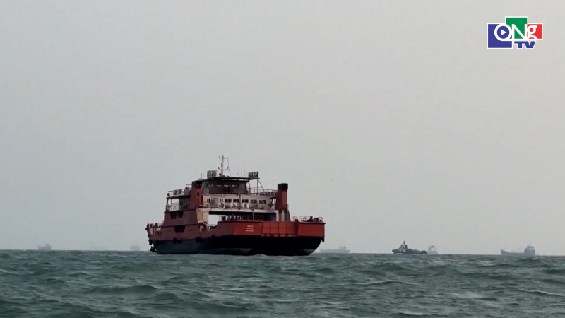 IRGC tuy&ecirc;n bố eo biển Hormuz l&agrave; &ldquo;ranh giới đỏ chiến lược&rdquo; 