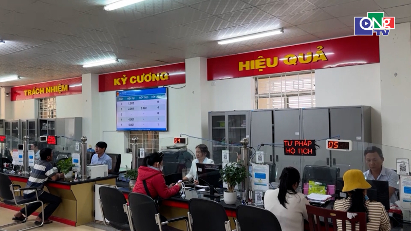 Tr&aacute;ch nhiệm người đứng đầu trong n&acirc;ng cao Chỉ số PAR INDEX v&agrave; Chỉ số SIPAS