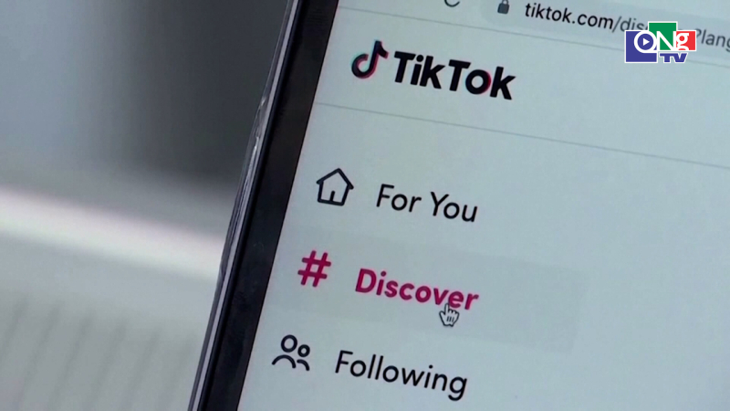Meta cấm c&aacute;c quảng c&aacute;o của Tiktok