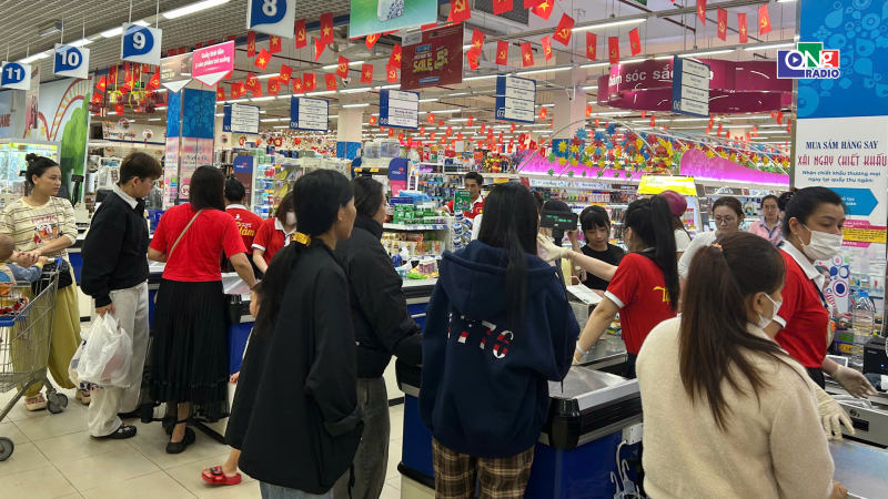 Bản tin kinh tế - t&agrave;i ch&iacute;nh 10/10/2026