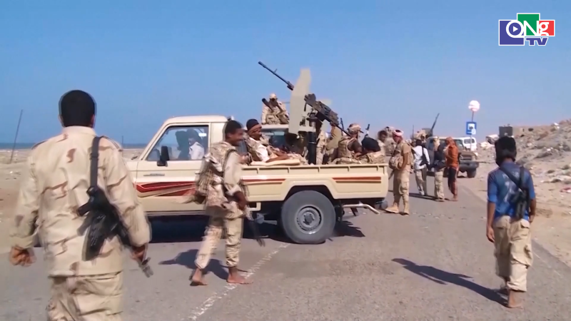 Saudi Arabia đặt điều kiện ngừng bắn với lực lượng Houthi
