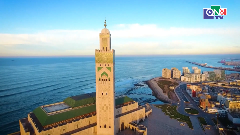 Vấn đề di cư tiếp tục thử th&aacute;ch quan hệ Maroc - T&acirc;y Ban Nha