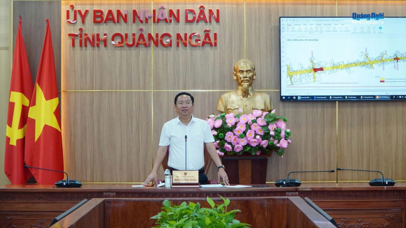 Phải c&oacute; phương &aacute;n ứng ph&oacute; thi&ecirc;n tai trong thi c&ocirc;ng c&ocirc;ng tr&igrave;nh