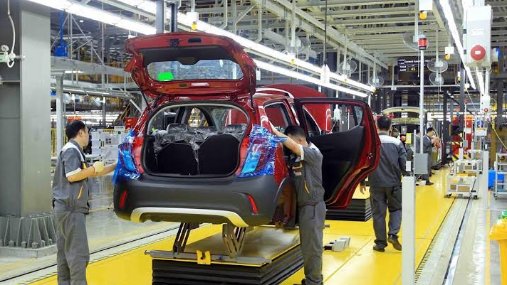 Đề xuất ưu đ&atilde;i thuế suất 0% đối với &ocirc; t&ocirc; đến năm 2032
