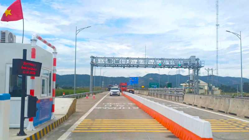 Ho&agrave;n th&agrave;nh chuẩn h&oacute;a dữ liệu hạ tầng đường bộ trước ng&agrave;y 30/10 