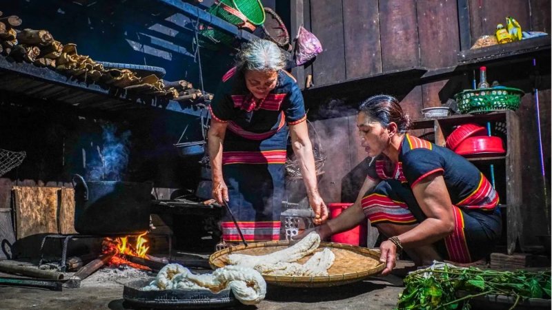 Quảng Ng&atilde;i ph&aacute;t triển văn h&oacute;a v&agrave; tổ chức Ng&agrave;y Văn h&oacute;a Việt Nam