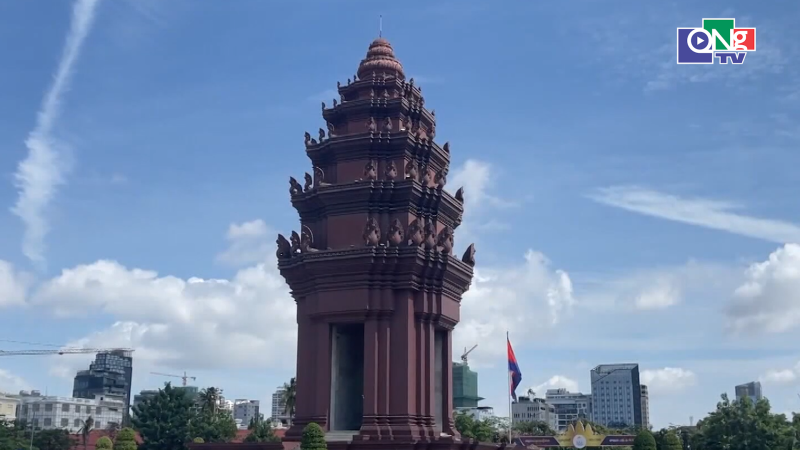 Campuchia kh&ocirc;ng khoan nhượng với nạn cờ bạc trực tuyến v&agrave; lừa đảo qua mạng 