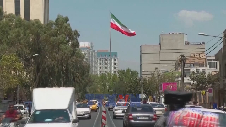 Iran - Mỹ tiếp tục bất đồng về điều kiện mở lại eo biển Hormuz 