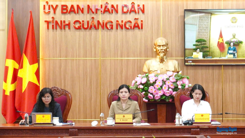 Chuẩn bị tổ chức Tuần Văn h&oacute;a - Đại đo&agrave;n kết to&agrave;n d&acirc;n tộc năm 2026