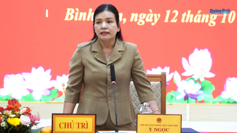 Bảo đảm chất lượng gi&aacute;o dục sau sắp xếp trường học