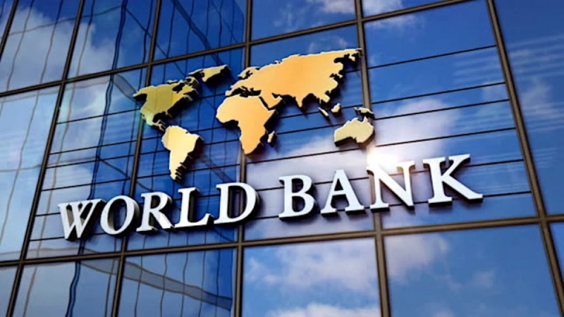 World Bank hỗ trợ khẩn cấp ứng ph&oacute; lạm ph&aacute;t to&agrave;n cầu