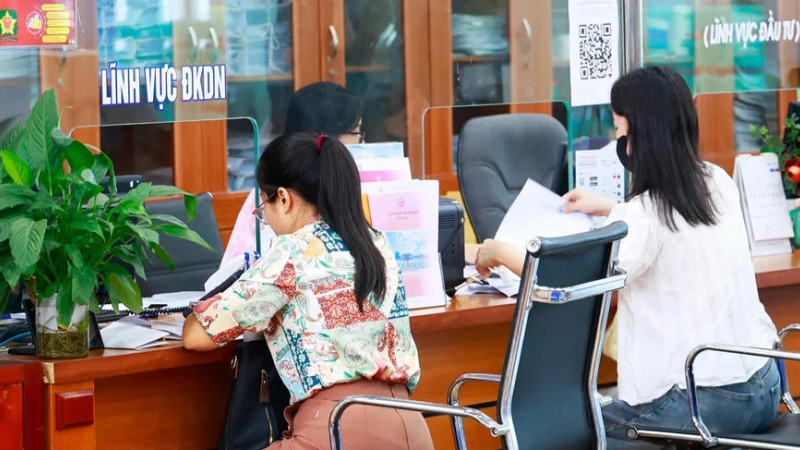 Người d&acirc;n được từ chối thủ tục h&agrave;nh ch&iacute;nh tr&aacute;i quy định 
