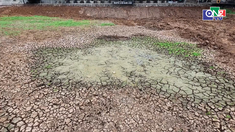 B&aacute;o động về cường độ của El Nino 