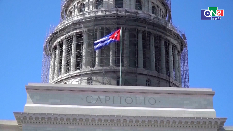 Cuba mở cửa lĩnh vực dầu kh&iacute; cho tư nh&acirc;n