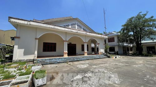 Quảng Ng&atilde;i đ&atilde; xử l&yacute; được 1.138 cơ sở nh&agrave;, đất d&ocirc;i dư sau sắp xếp
