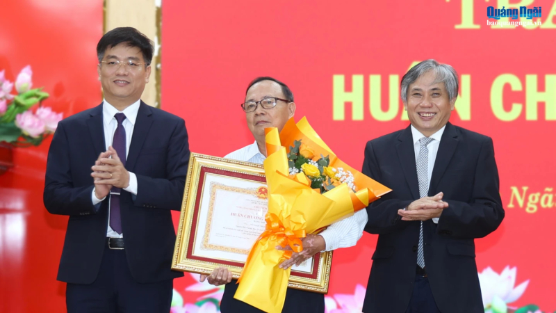 Ph&aacute;t huy truyền thống ng&agrave;nh Tổ chức x&acirc;y dựng Đảng trong giai đoạn mới