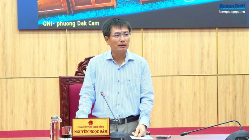Xem x&eacute;t phương &aacute;n cho thu&ecirc; đất ngắn hạn tại phường Đăk Cấm