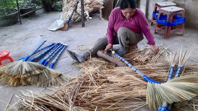Quảng Ng&atilde;i c&oacute; 22.600 cơ sở ng&agrave;nh nghề n&ocirc;ng th&ocirc;n 