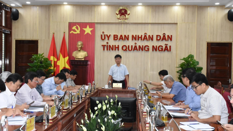 Khẩn trương th&aacute;o gỡ vướng mắc về đất đai cho doanh nghiệp