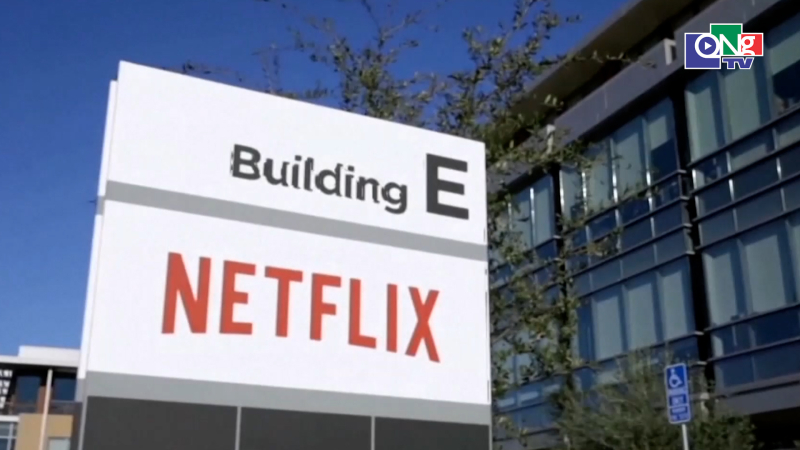 Netflix cắt giảm nh&acirc;n sự quy m&ocirc; lớn 