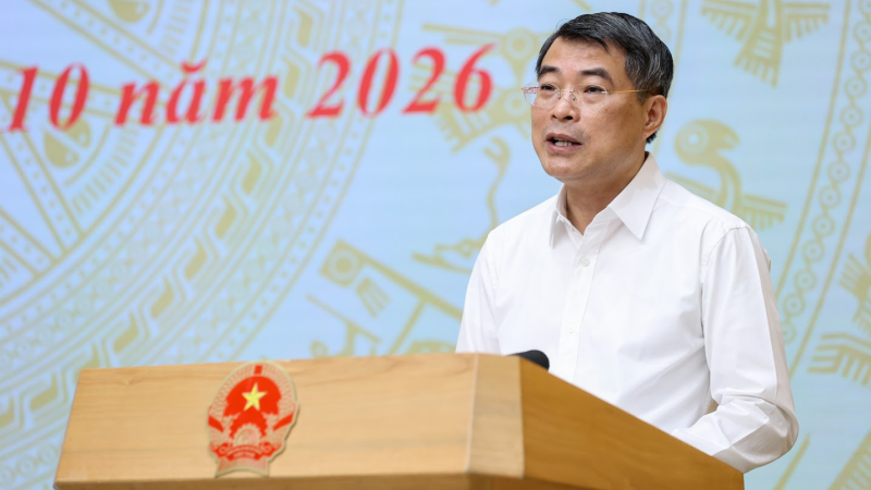 Triển khai hiệu quả Chương tr&igrave;nh mục ti&ecirc;u quốc gia, giai đoạn 2026 &ndash; 2035