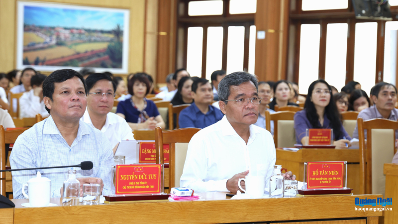 Hơn 82,5 ngh&igrave;n c&aacute;n bộ, đảng vi&ecirc;n học tập Nghị quyết Trung ương 4 kh&oacute;a XIV
