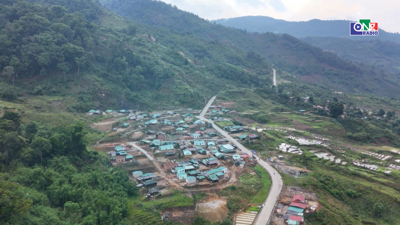 Măng Ri - Đ&aacute;nh thức những tiềm năng