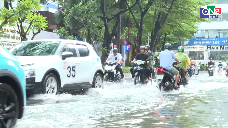 Nắng n&oacute;ng, mưa cực đoan c&oacute; thể gia tăng ở Việt Nam