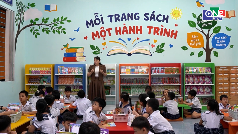 Quảng Ng&atilde;i ng&agrave;y mới 16/10