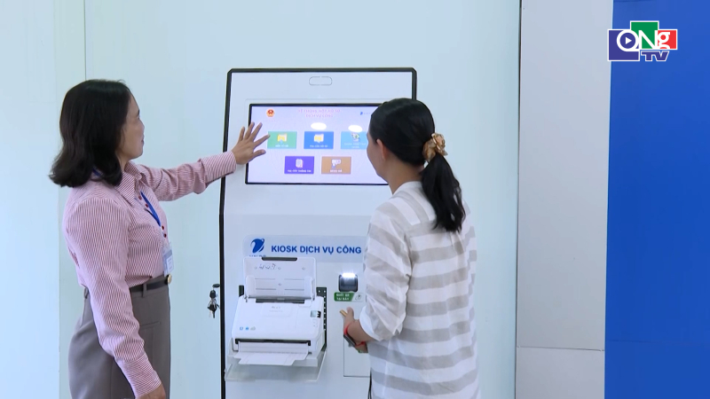 Quảng Ng&atilde;i y&ecirc;u cầu ho&agrave;n th&agrave;nh 100% nhiệm vụ chuyển đổi số trong Đảng
