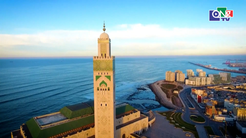 Maroc thu gần 10 tỷ USD từ du lịch trong 8 th&aacute;ng đầu năm