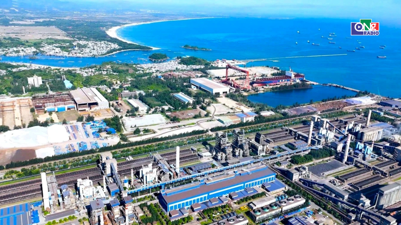 Bản tin kinh tế - t&agrave;i ch&iacute;nh 20/10/2026