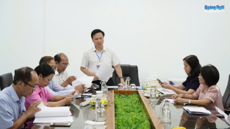 Xử l&yacute; vi phạm li&ecirc;n quan vụ ngộ độc b&aacute;nh m&igrave;