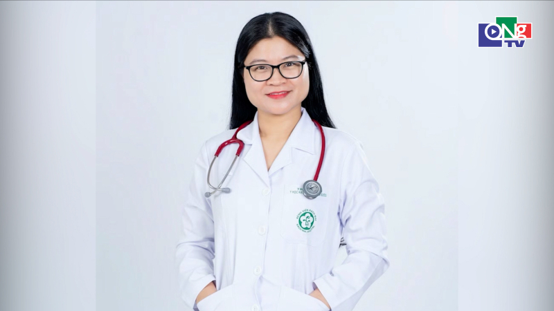 Nữ Ph&oacute; Gi&aacute;o sư Việt Nam được chọn l&agrave;m đại sứ ung thư quốc tế
