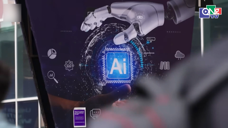 IMF khuyến nghị ch&acirc;u &Aacute; n&acirc;ng cao năng lực AI cho người lao động