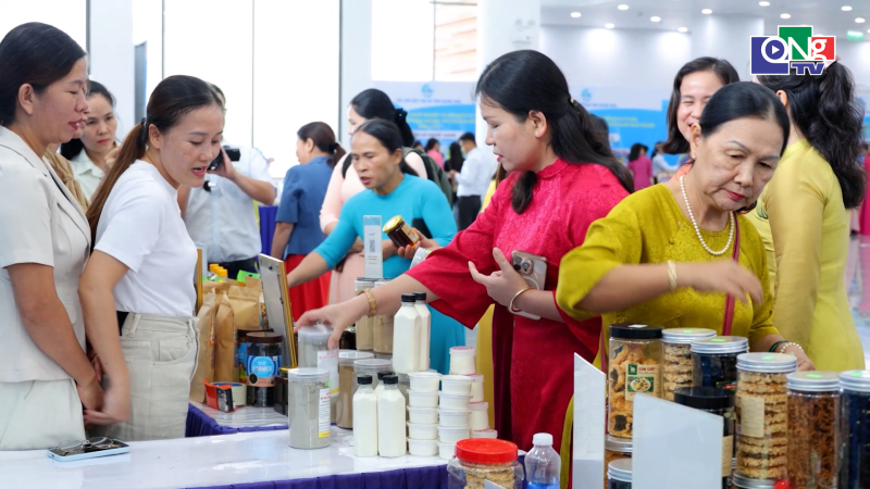 N&acirc;ng tầm gi&aacute; trị n&ocirc;ng sản th&ocirc;ng qua hợp t&aacute;c x&atilde; 