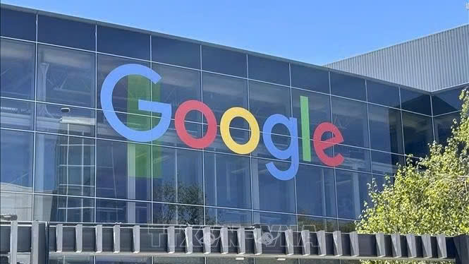 T&ograve;a &aacute;n Đức ph&aacute;n quyết Google x&acirc;m phạm quyền ri&ecirc;ng tư