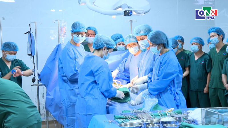 Mở rộng cơ hội hiến tạng, cứu sống người bệnh