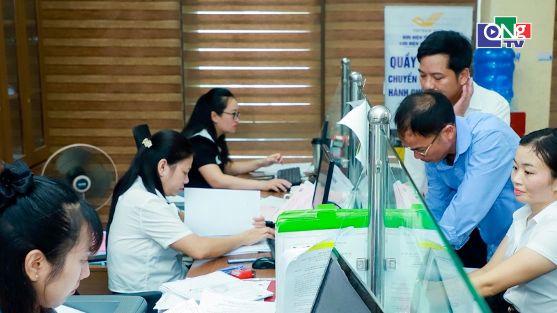 Bộ Nội vụ r&agrave; so&aacute;t bi&ecirc;n chế giai đoạn 2027&ndash;2031